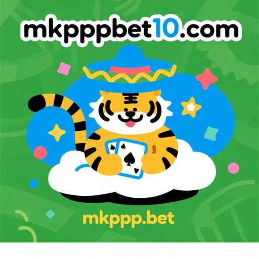 mkppp.bet Logo
